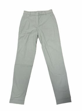 NWT Anatomie THE THEA CURVY PANT IN khaki in large retails $238